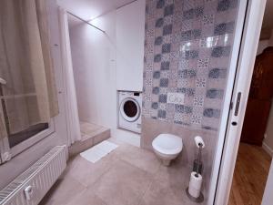 Calm Apartment In Quiet Neighborhood