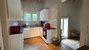 Charmante petite maison à Corfou