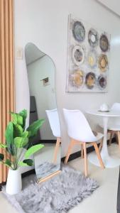 Birch Tower Big Studio Type Unit 2711