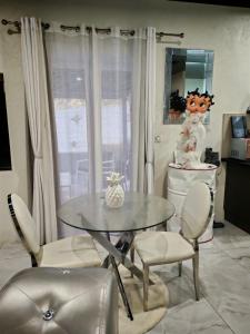 Maloveroom, 2 Suites dexceptions