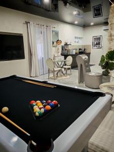 Maloveroom, 2 Suites dexceptions