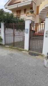 Ampia terrazza privata a due passi da Pizzo e Tropea