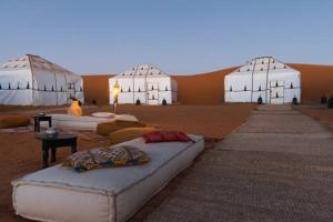 Merzouga Prestige Desert Camp