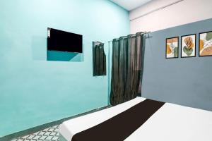 SPOT ON D S Hotel