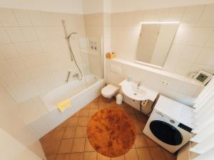 Ferienwohnung Ammersee