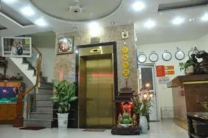 Tay Dai Duong Guesthouse - Ðố Sơn