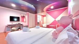 The Wai Hotel