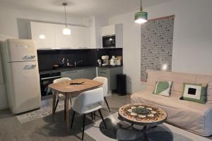 Cozy renovated apartment behind Arcachon station