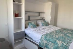 Cozy renovated apartment behind Arcachon station