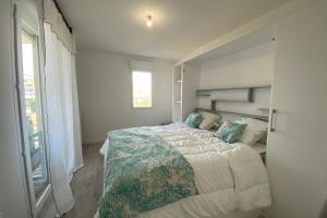 Cozy renovated apartment behind Arcachon station