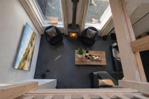 Ballumerhoeve Finn lodge