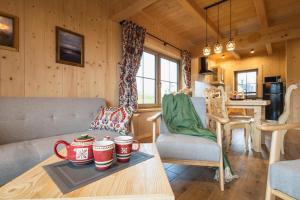 Prestige Apartamenty Krokusowa Dolina