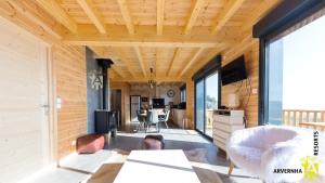 Le Chalet de Juliette