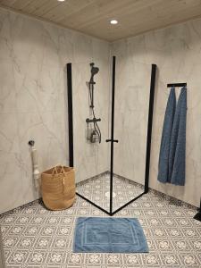 Apartment on the beautiful island of Senja