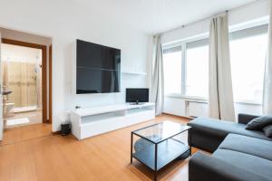 Pescara Centro sul Mare