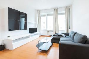 Pescara Centro sul Mare