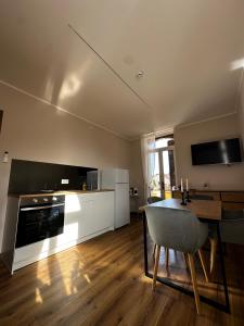 NAL Apartments - 511