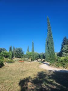 La Bastide des Plâtrières