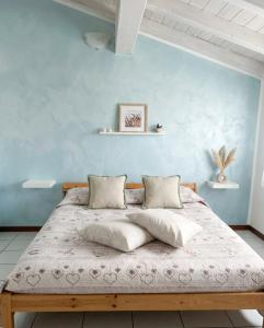 Il Nido del Garda - In centro, lago a due passi