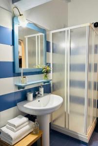 Il Nido del Garda - In centro, lago a due passi