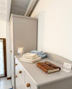 Il Nido del Garda - In centro, lago a due passi