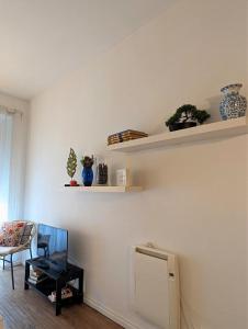Beautiful Infante Apartment