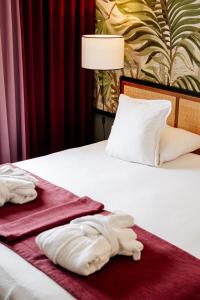 Hôtel Paris Neuilly