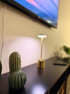 Departamento con estacionamiento incluido, Ideal para ir de compras y conectar con puntos turísticos