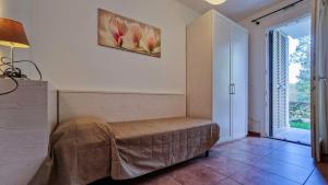 Lovely apartment overlooking the pool in Bibione