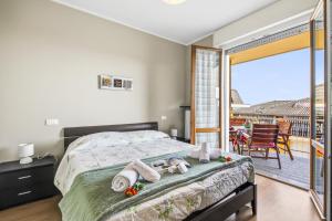 Casa Mirella Full AC And Terrace - Happy Rentals