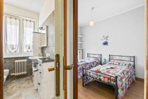 Casa Mirella Full AC And Terrace - Happy Rentals