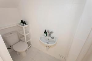 Lovely studio with garden space in Camden Market