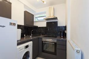 Lovely studio with garden space in Camden Market