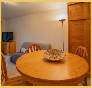 Lappartement des Cimes I Doussard