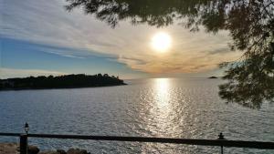 Studio apartment Flora by Villas Guide