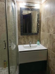 Garsoniera Piatra Neamț Centru