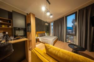 Gaia Apartments