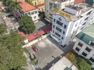 Phố Cổ Legend Hotel