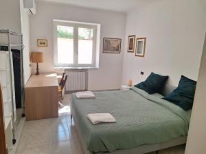 Alexs Hut, entire independent apartment