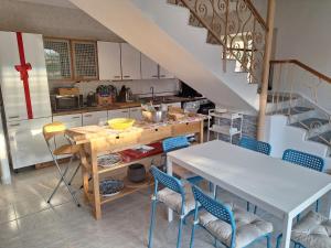 Alexs Hut, entire independent apartment