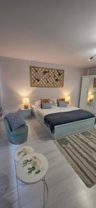 Zorilor Cactus Apartment