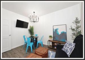 Four Bedroom Prime Furnished Rental, June To Aug 90 Days Stay Required