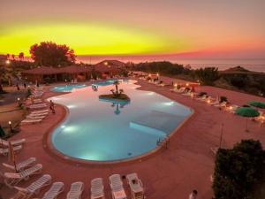 Torre SantIrene Club