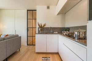 Sealine - modern apartment at 100m from the beach