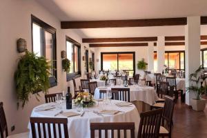 Torre SantIrene Club