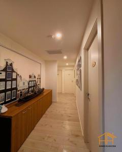 CarloAlbertoApartment -B by Homes in Ancona