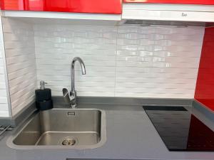 Don PEPE - TURIS Suites Apartamentos