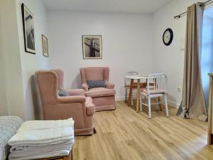 Alojamiento cruceiro Arans