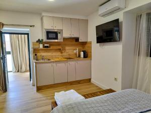 Alojamiento cruceiro Arans