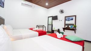 Green leaf Villa